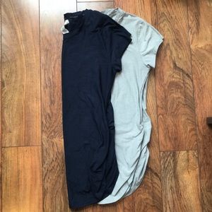 Set of 2 New Balance Workout Tops